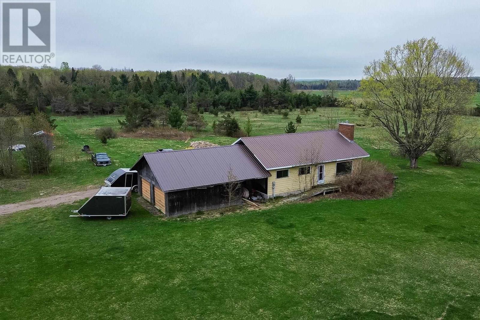 2277 D Line RD, Richards Landing, Ontario