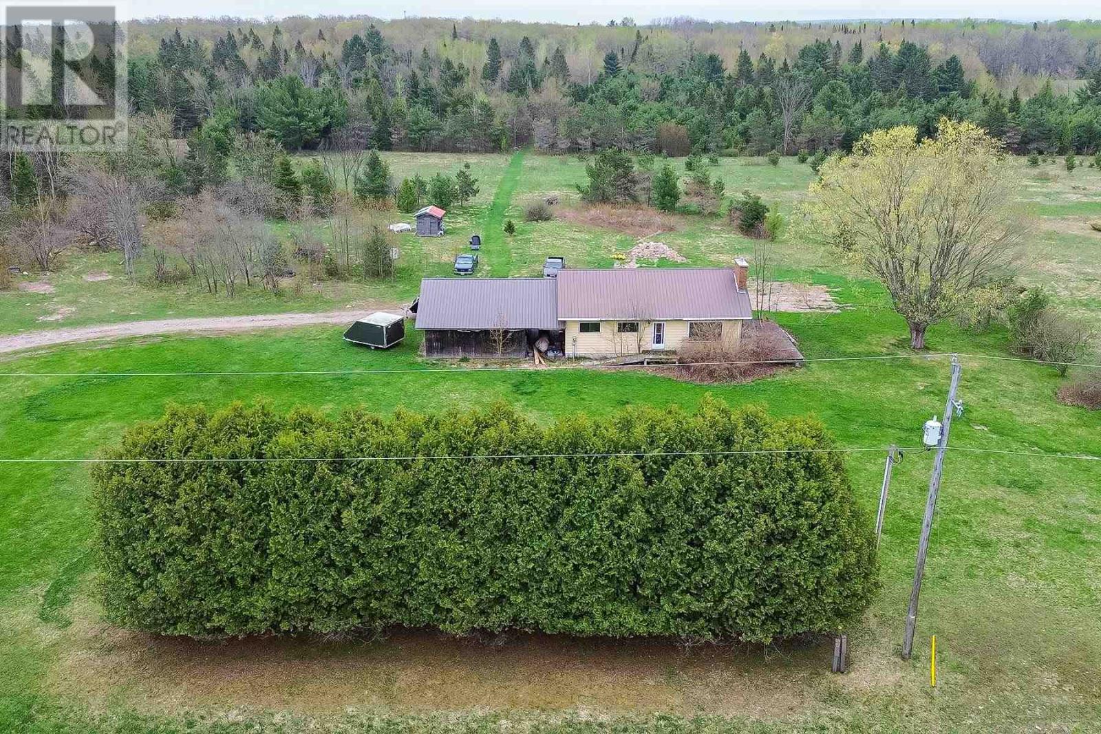 2277 D Line Rd, Richards Landing, Ontario  P0R 1J0 - Photo 2 - SM262382