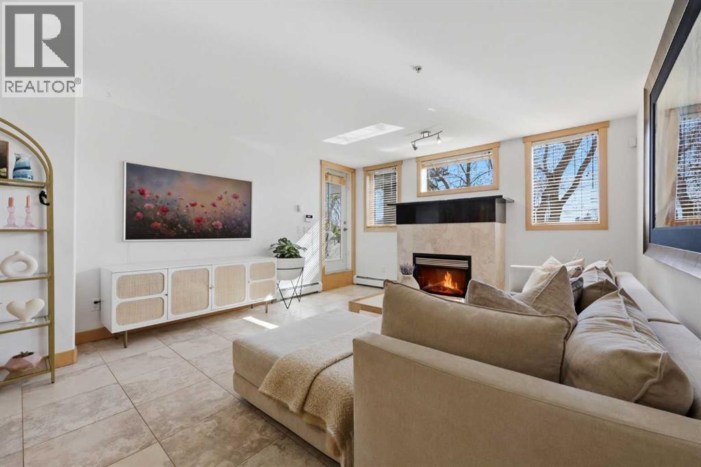 103, 2411 Erlton Road Sw, Calgary, Alberta  T2S 3B9 - Photo 6 - A2338094