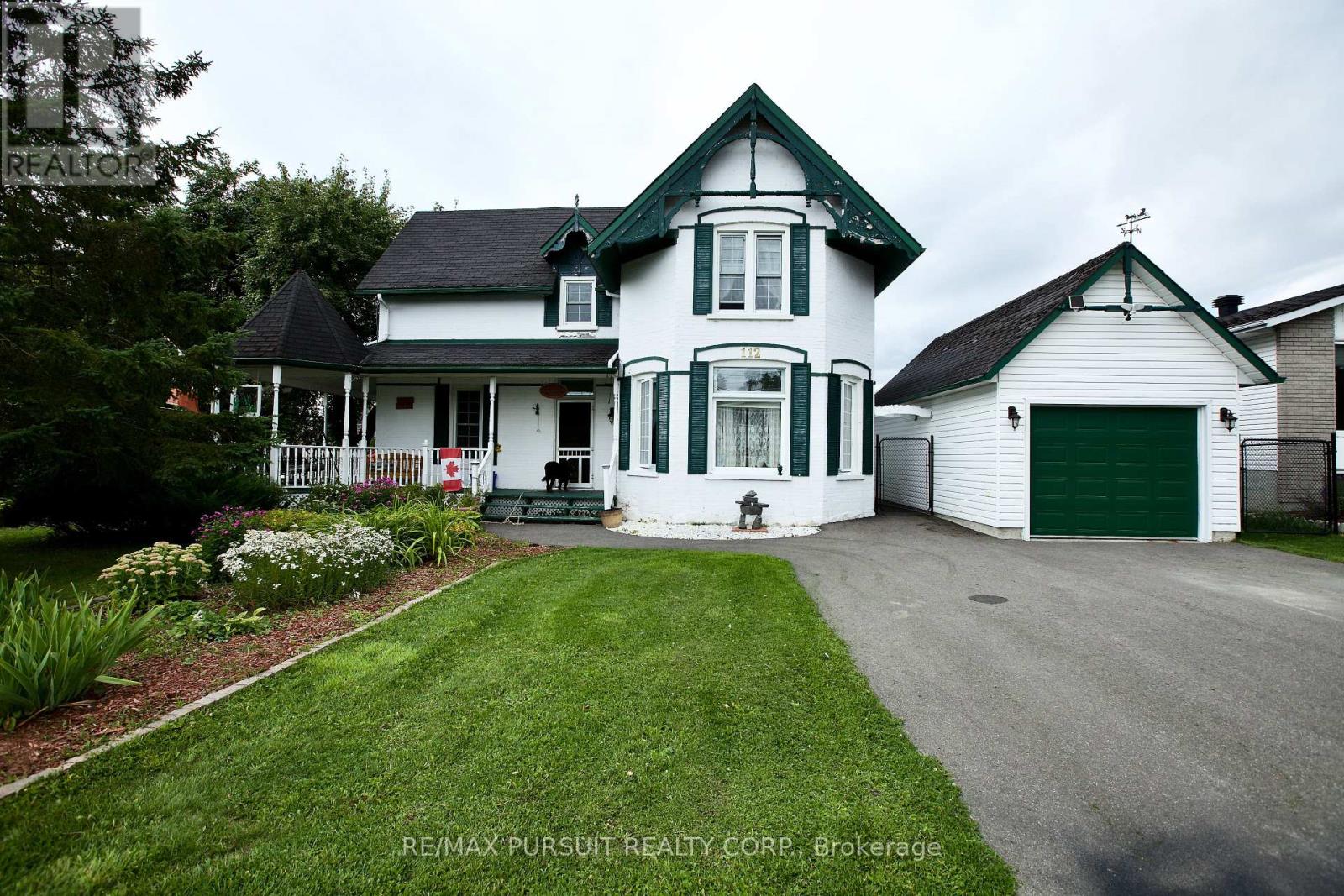 112 May Street, Temiskaming Shores, Ontario  P0J 1P0 - Photo 1 - T13729204