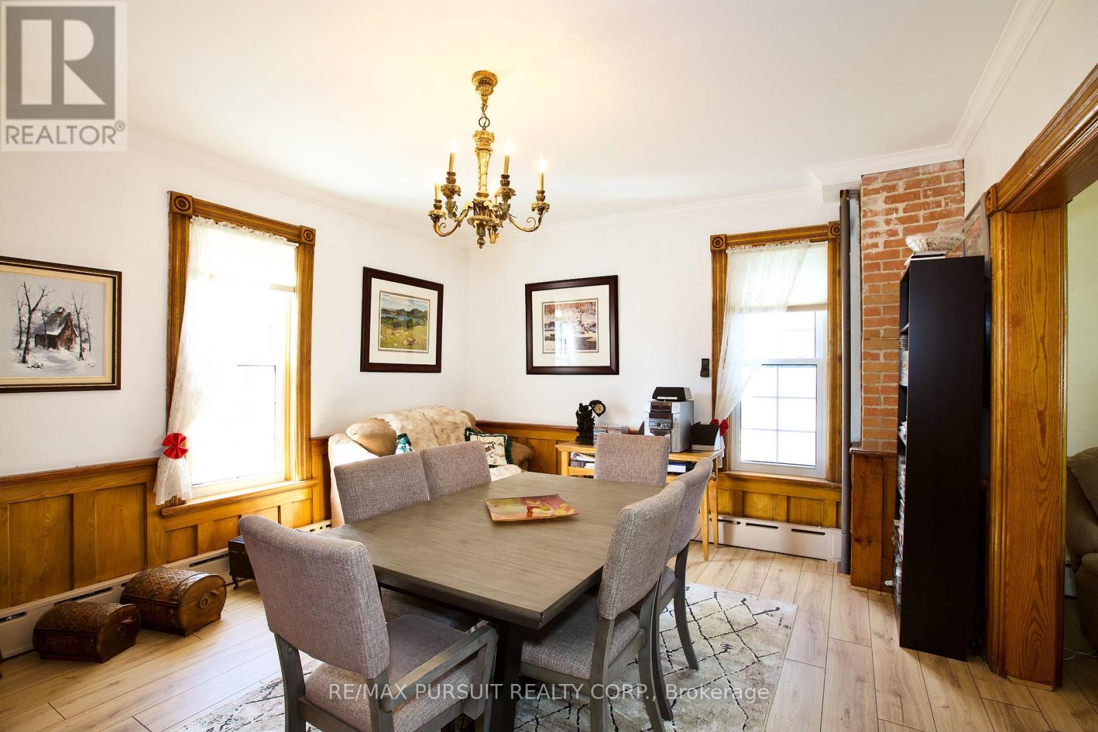 112 May Street, Temiskaming Shores, Ontario  P0J 1P0 - Photo 4 - T13729204