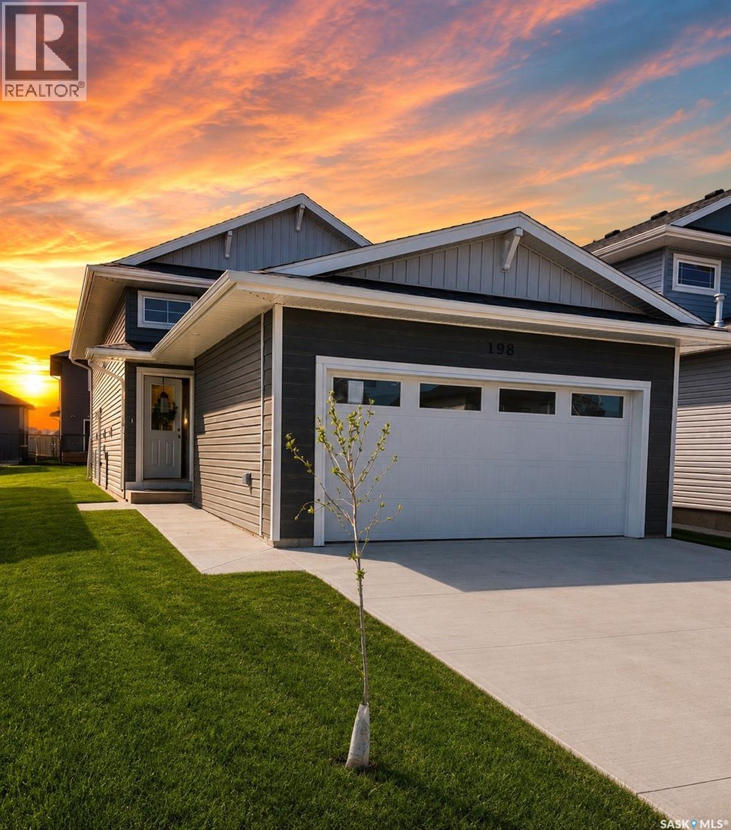 606 Yuel Crescent, Saskatoon, Saskatchewan  S7W 1N9 - Photo 1 - SK047108
