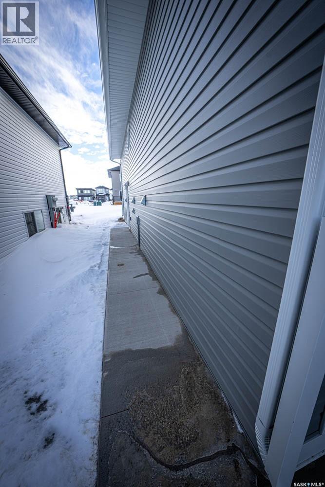 606 Yuel Crescent, Saskatoon, Saskatchewan  S7W 1N9 - Photo 33 - SK047108