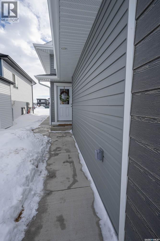 606 Yuel Crescent, Saskatoon, Saskatchewan  S7W 1N9 - Photo 7 - SK047108