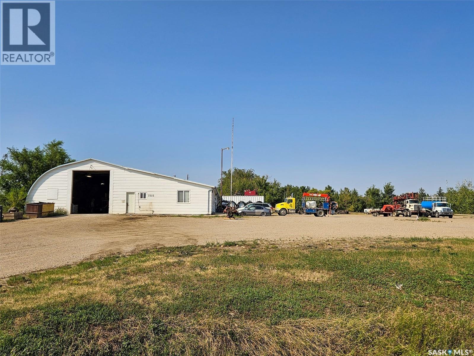 2315 North Service ROAD W, Swift Current, Saskatchewan