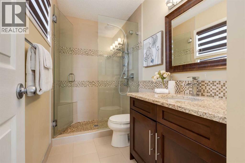 38 Spring Crescent Sw, Calgary, Alberta  T3H 3V2 - Photo 23 - A2341197