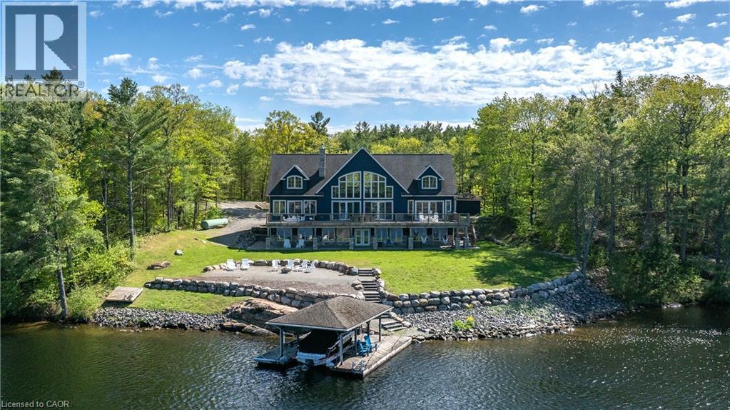 1521 EMILY Lane, Severn, Ontario