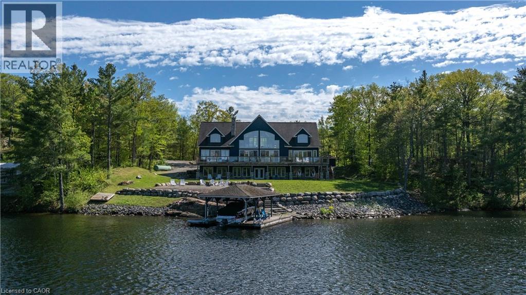 1521 Emily Lane, Severn, Ontario  L0K 1E0 - Photo 21 - 40829871