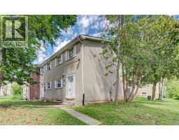 150 WESTCOURT Place, Waterloo, Ontario