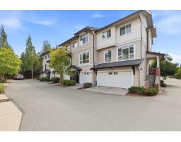 105 2450 161A STREET, Surrey, British Columbia