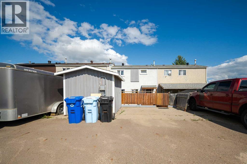 137 Romany Street, Fort Mcmurray, Alberta  T9H 4H5 - Photo 30 - A2340655