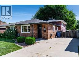 24 DONALD, Leamington, Ontario