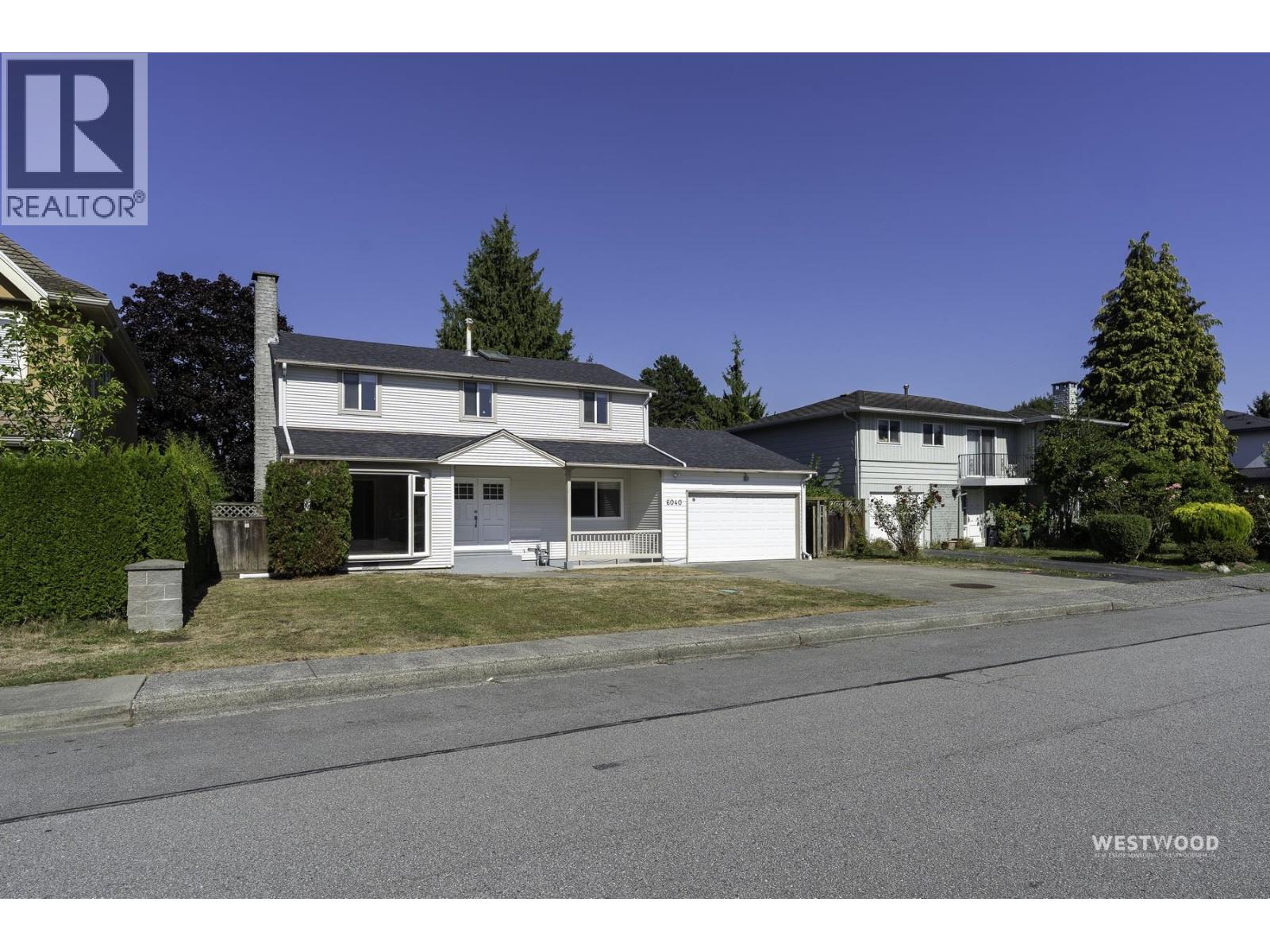 6040 Mara Crescent, Richmond, British Columbia  V7C 2P9 - Photo 2 - R3160077