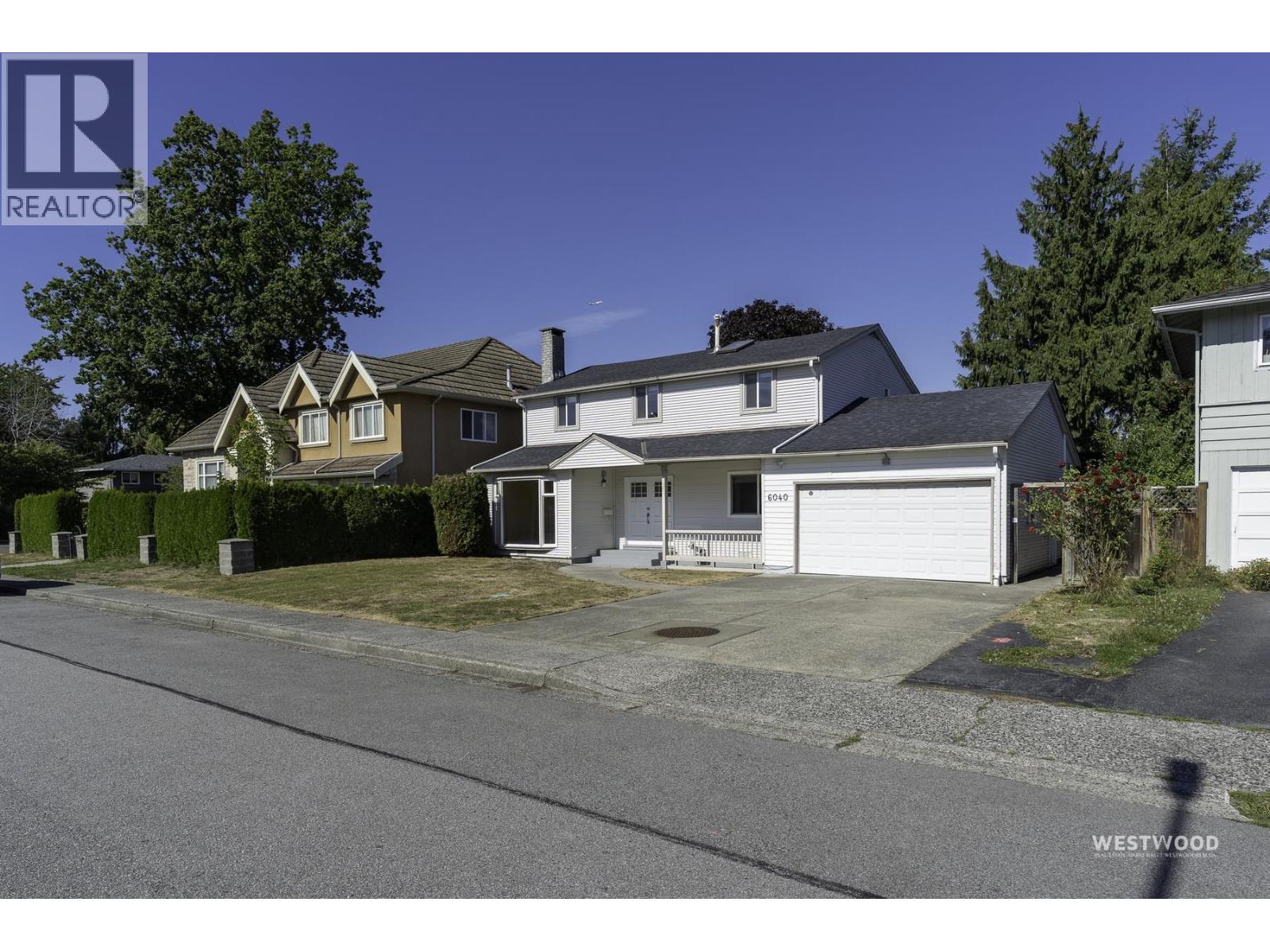 6040 Mara Crescent, Richmond, British Columbia  V7C 2P9 - Photo 3 - R3160077