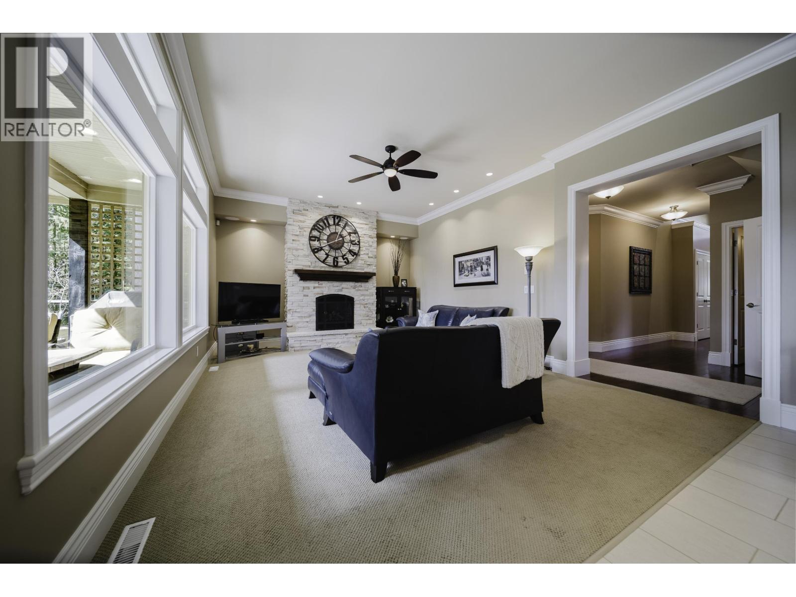 1056 Ravenswood Drive, Anmore, British Columbia  V3H 5M6 - Photo 14 - R3160079
