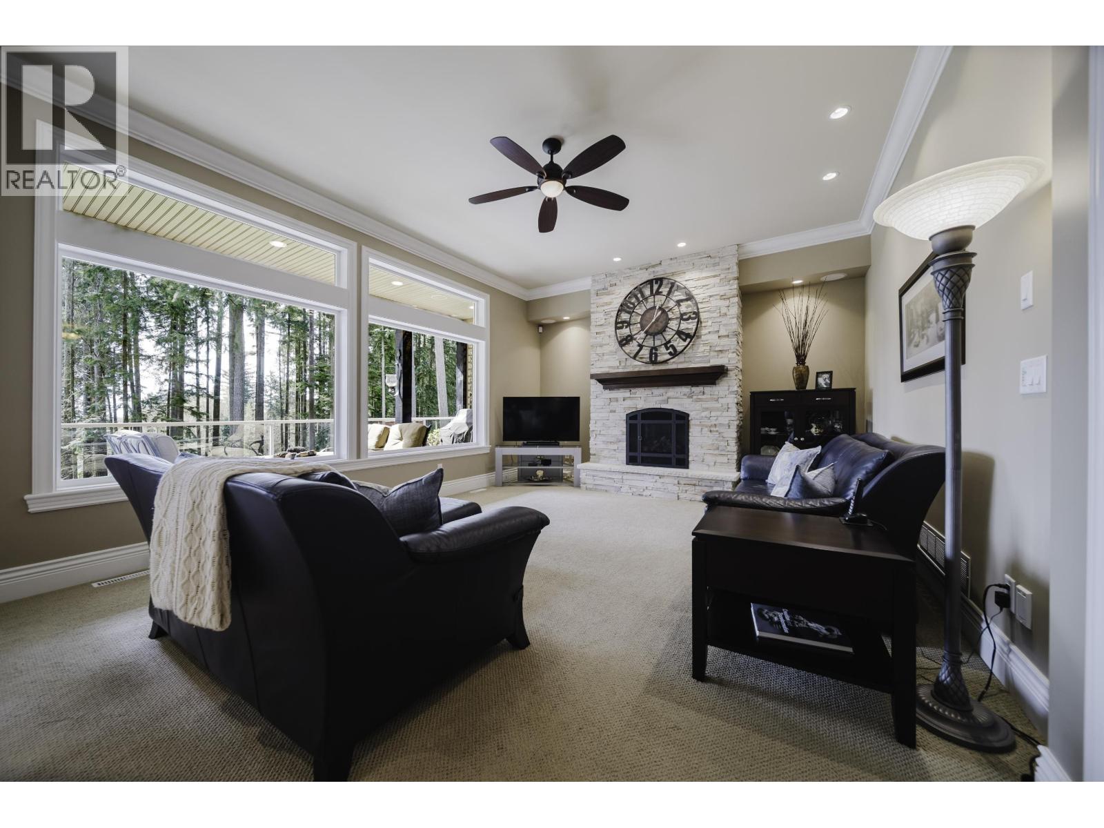 1056 Ravenswood Drive, Anmore, British Columbia  V3H 5M6 - Photo 15 - R3160079