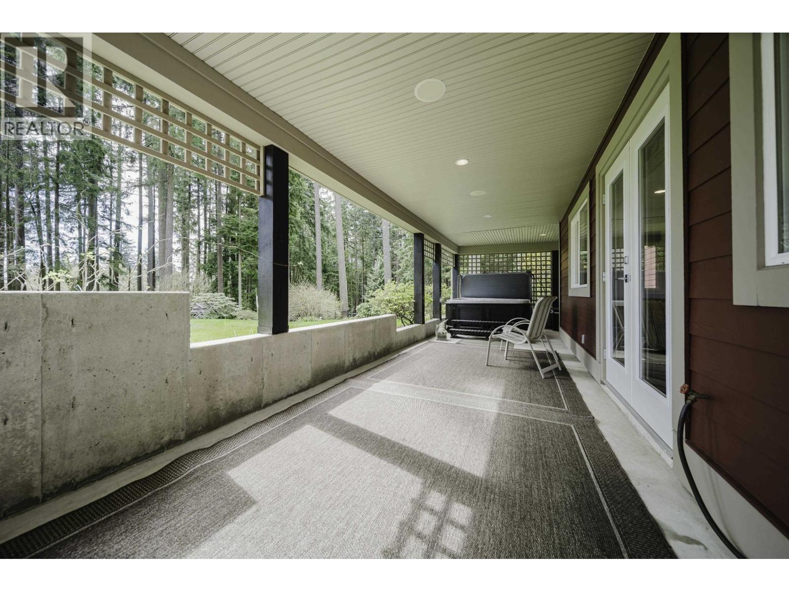 1056 Ravenswood Drive, Anmore, British Columbia  V3H 5M6 - Photo 34 - R3160079