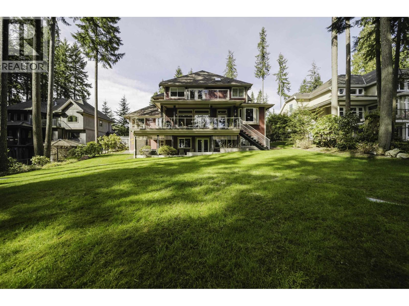1056 Ravenswood Drive, Anmore, British Columbia  V3H 5M6 - Photo 36 - R3160079