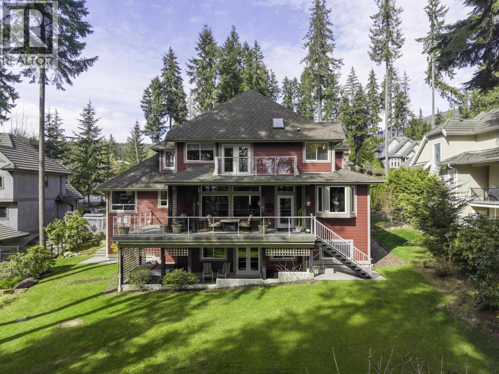 1056 Ravenswood Drive, Anmore, British Columbia  V3H 5M6 - Photo 38 - R3160079