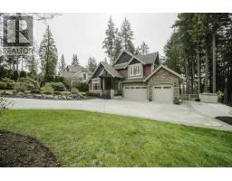 1056 RAVENSWOOD DRIVE, Anmore, British Columbia