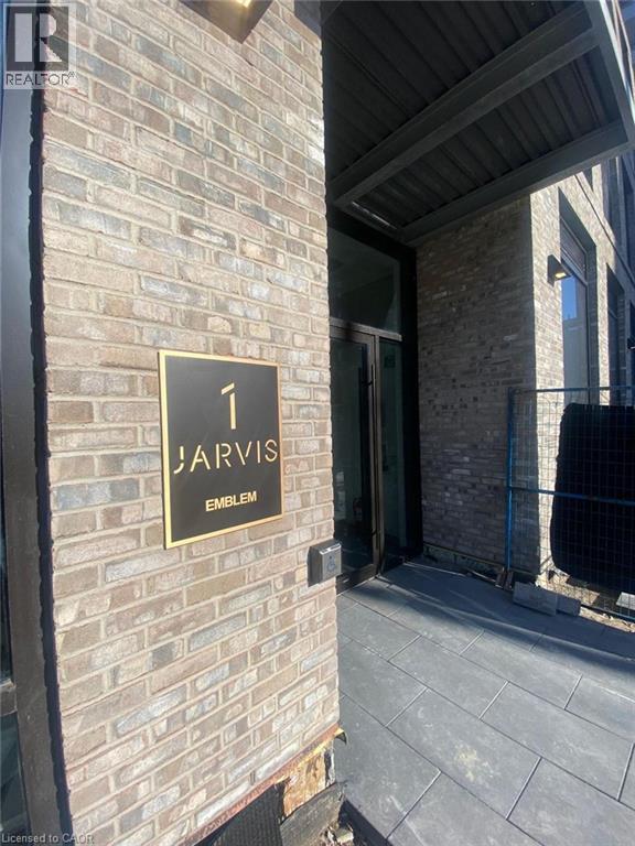 1 JARVIS Street Unit# 1518