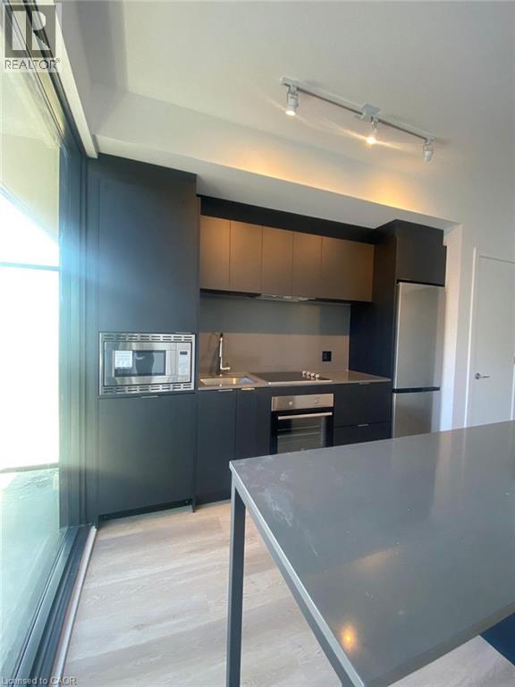 1 Jarvis Street Unit# 1518, Hamilton, Ontario  L8R 0A8 - Photo 2 - 40859484