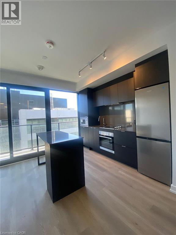 1 Jarvis Street Unit# 1518, Hamilton, Ontario  L8R 0A8 - Photo 3 - 40859484