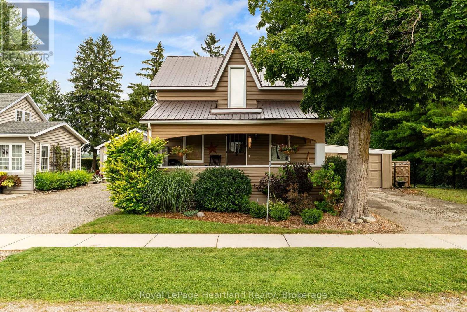39968 Kippen Road, Bluewater (Stanley), Ontario  N0M 2E0 - Photo 1 - X13729188