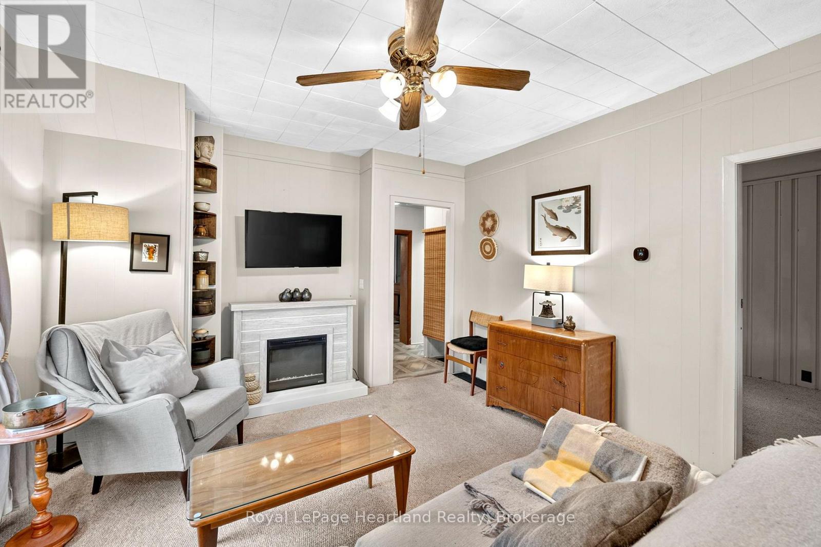 39968 Kippen Road, Bluewater (Stanley), Ontario  N0M 2E0 - Photo 14 - X13729188