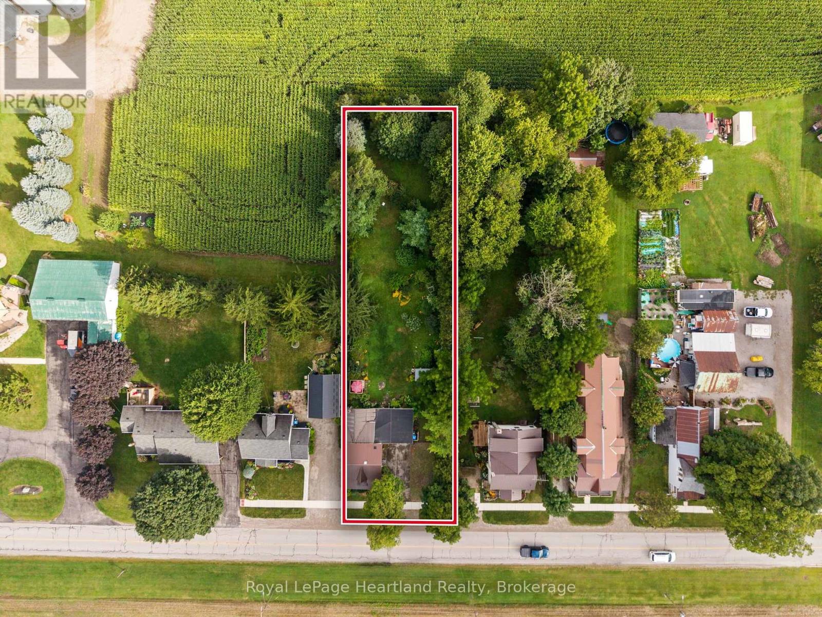 39968 Kippen Road, Bluewater (Stanley), Ontario  N0M 2E0 - Photo 7 - X13729188