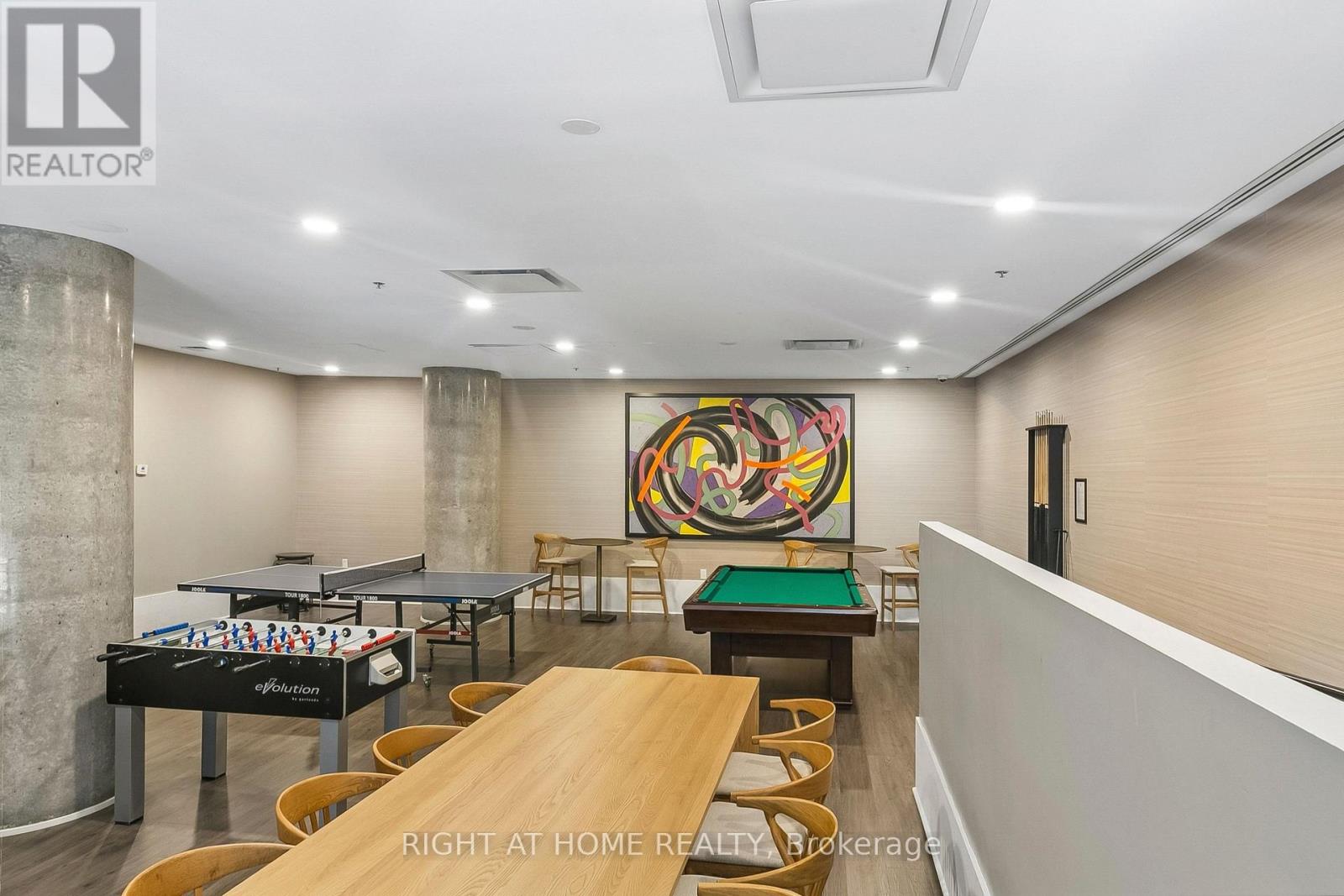 1606 - 375 King Street W, Toronto, Ontario  M5V 1K5 - Photo 33 - C13729180