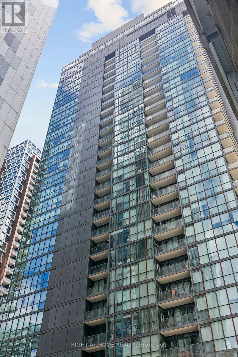 1606 - 375 King Street W, Toronto, Ontario  M5V 1K5 - Photo 34 - C13729180