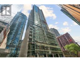 1606 - 375 KING STREET W, Toronto, Ontario