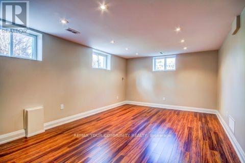 Basement 2 - 10 Tinder Crescent, Toronto, Ontario  M4A 1L3 - Photo 3 - C13729218