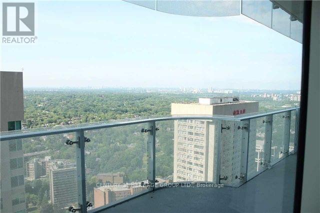 4011 - 1 Bloor Street E, Toronto, Ontario  M4W 1A9 - Photo 10 - C13729220