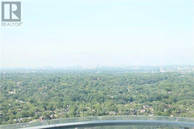 4011 - 1 Bloor Street E, Toronto, Ontario  M4W 1A9 - Photo 11 - C13729220