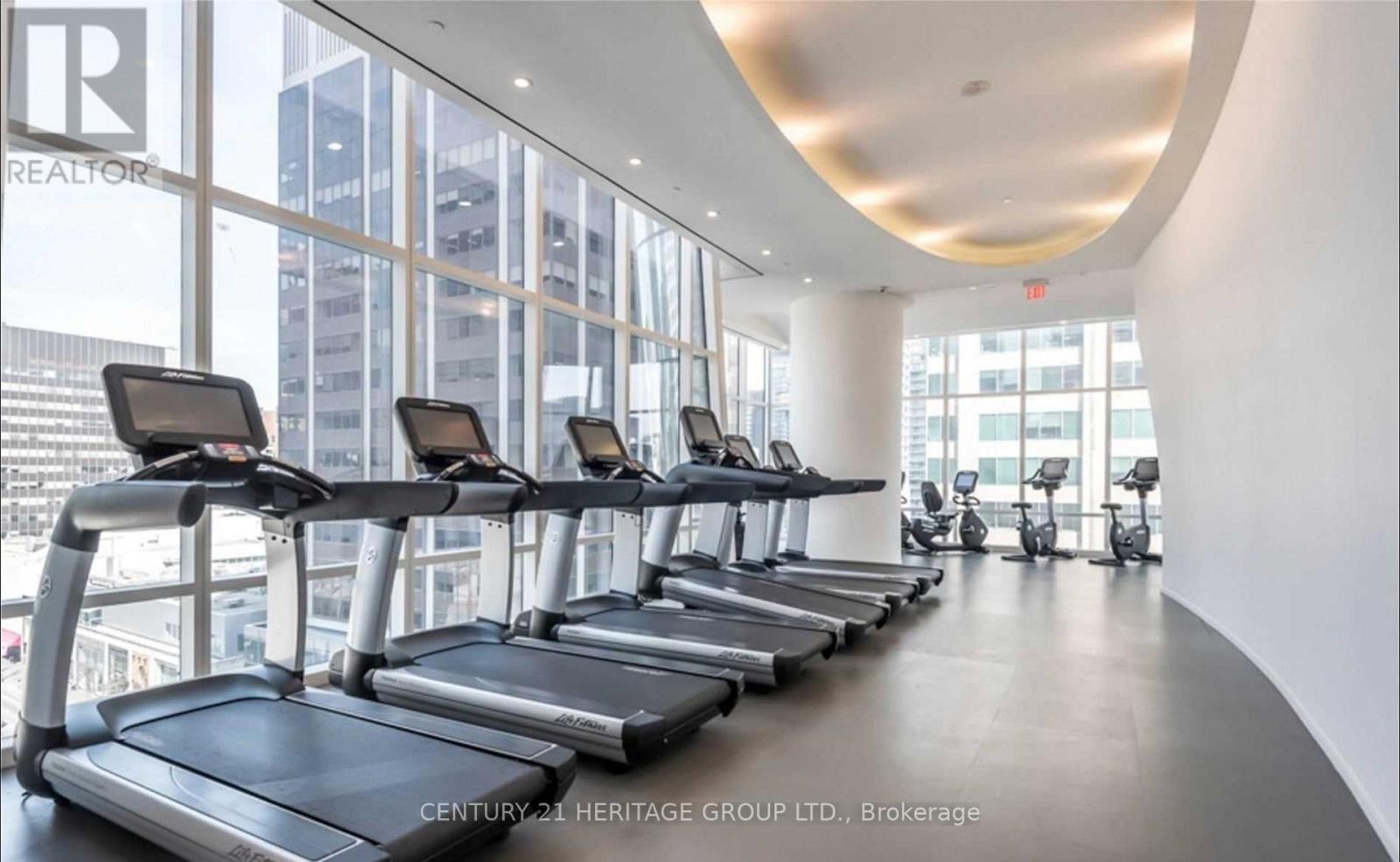 4011 - 1 Bloor Street E, Toronto, Ontario  M4W 1A9 - Photo 14 - C13729220