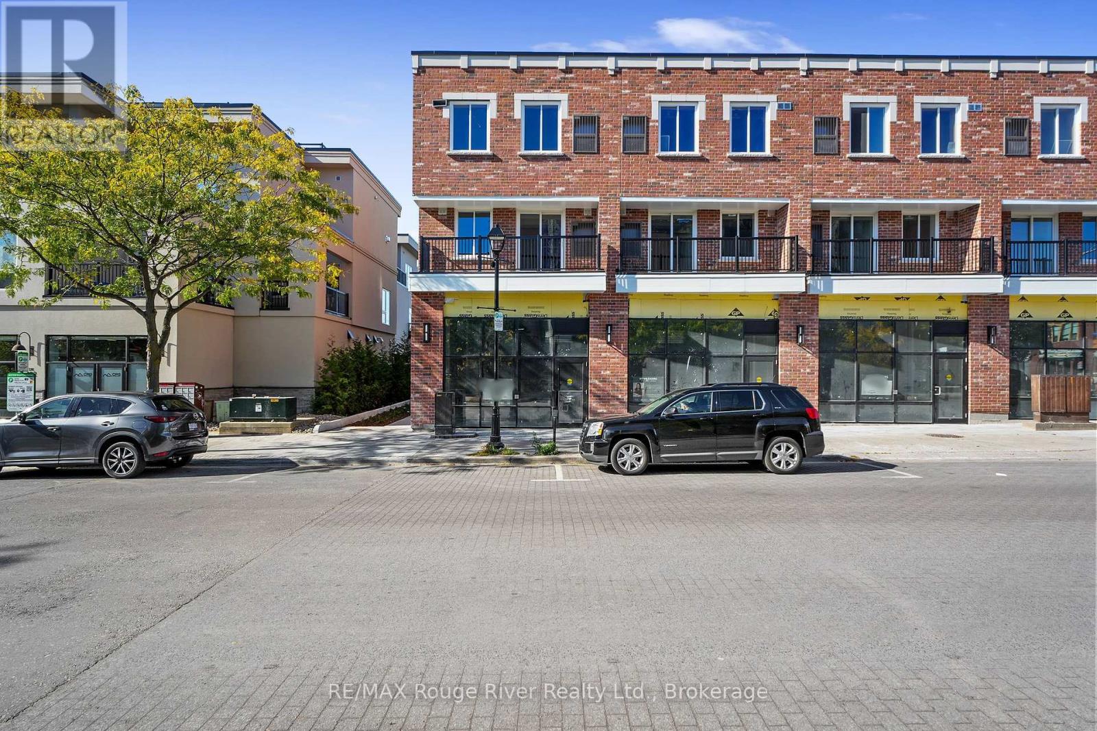 110 - 185 Division Street, Cobourg, Ontario  K9A 3P6 - Photo 2 - X13729208
