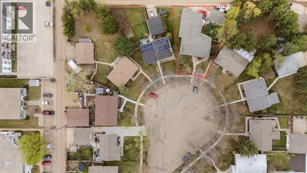 4206 62 Street, Camrose, Alberta  T4V 2W1 - Photo 40 - A2314160