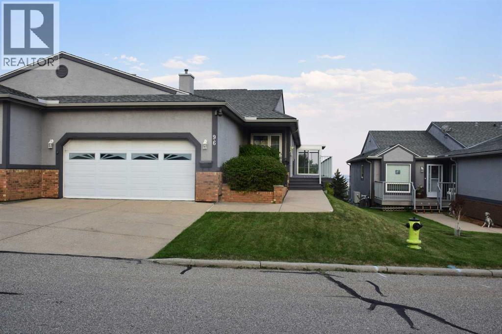 96 Norquay Heights Nw, Calgary, Alberta  T2K 6H4 - Photo 1 - A2297318