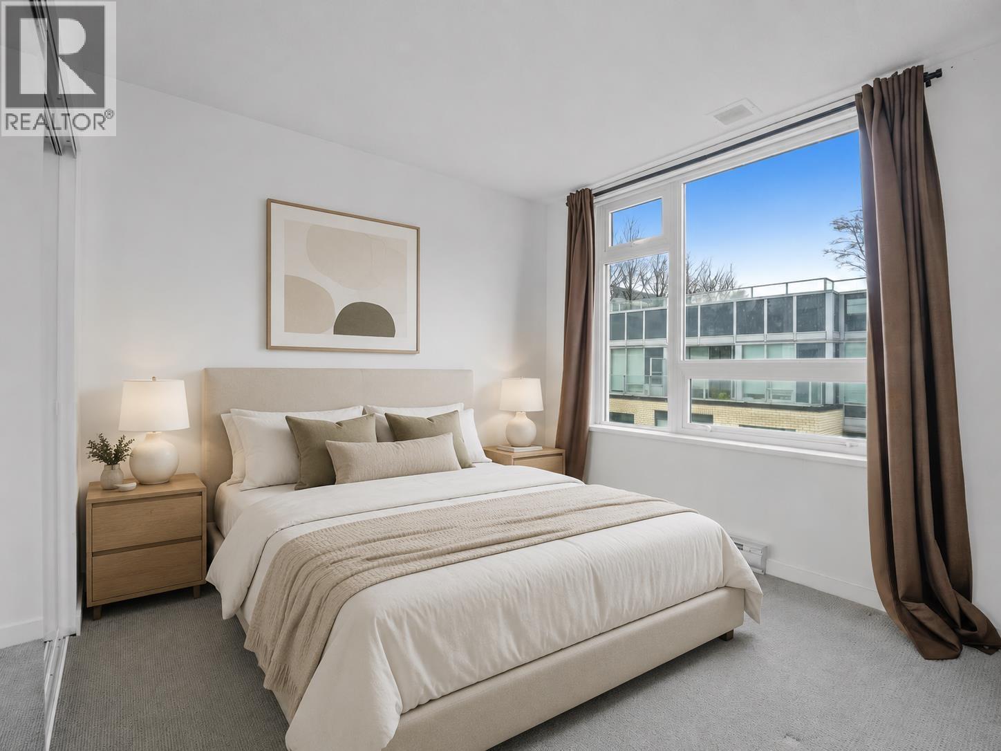 622 5665 Boundary Road, Vancouver, British Columbia  V5R 0E4 - Photo 2 - R3139051