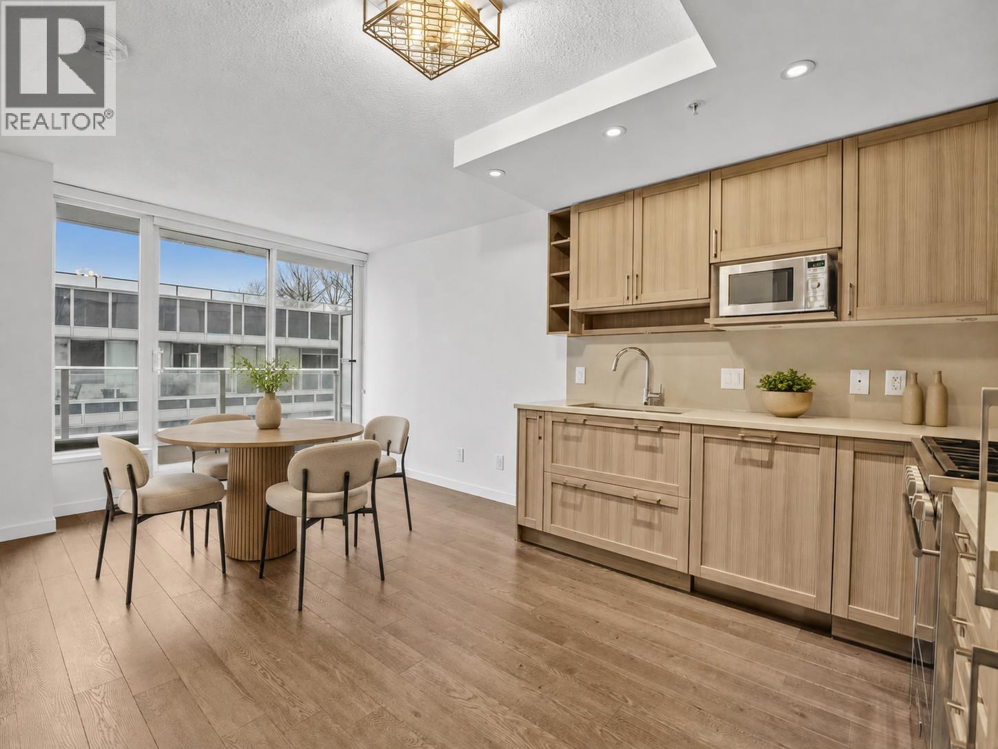 622 5665 BOUNDARY ROAD, Vancouver, British Columbia