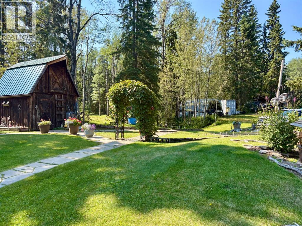 61048/61073 Township Road 42-4a, Rural Clearwater County, Alberta  T4T 2A2 - Photo 31 - A2340069