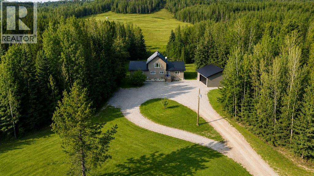 61048/61073 Township Road 42-4a, Rural Clearwater County, Alberta  T4T 2A2 - Photo 6 - A2340069