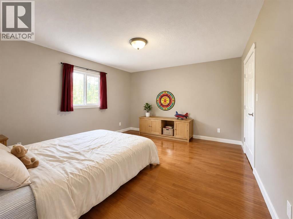 61048/61073 Township Road 42-4a, Rural Clearwater County, Alberta  T4T 2A2 - Photo 17 - A2340069