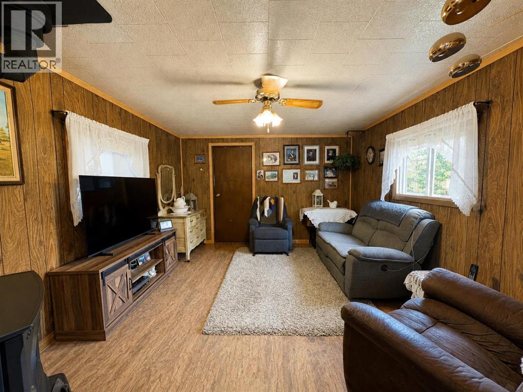61048/61073 Township Road 42-4a, Rural Clearwater County, Alberta  T4T 2A2 - Photo 39 - A2340069
