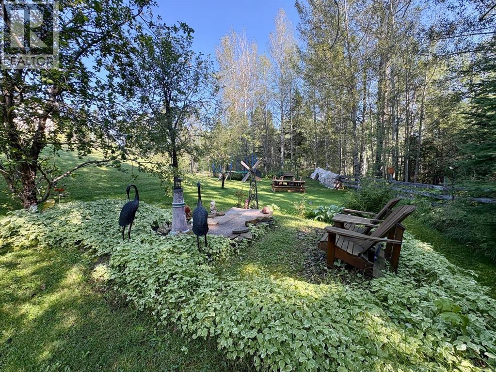 61048/61073 Township Road 42-4a, Rural Clearwater County, Alberta  T4T 2A2 - Photo 35 - A2340069