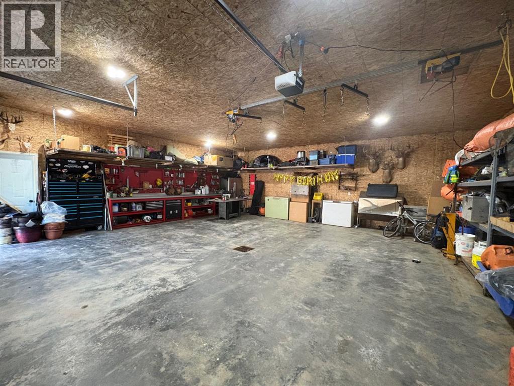 61048/61073 Township Road 42-4a, Rural Clearwater County, Alberta  T4T 2A2 - Photo 25 - A2340069