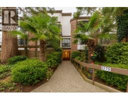 203 1775 W 10TH AVENUE, Vancouver, British Columbia