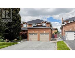 LOWER - 103 LONGHOUSE STREET, Vaughan, Ontario